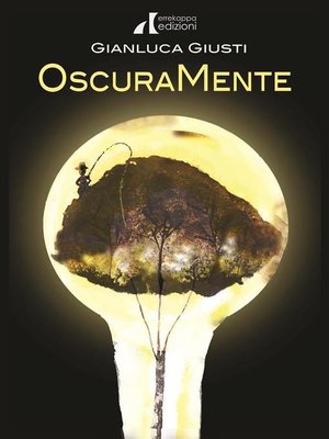 cover image of Oscuramente